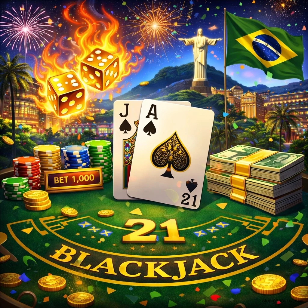 Imagem promocional do cadastro da Okok9999.com