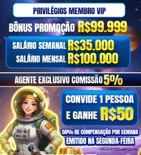 Imagem promocional da experiência de game da Okok9999.com