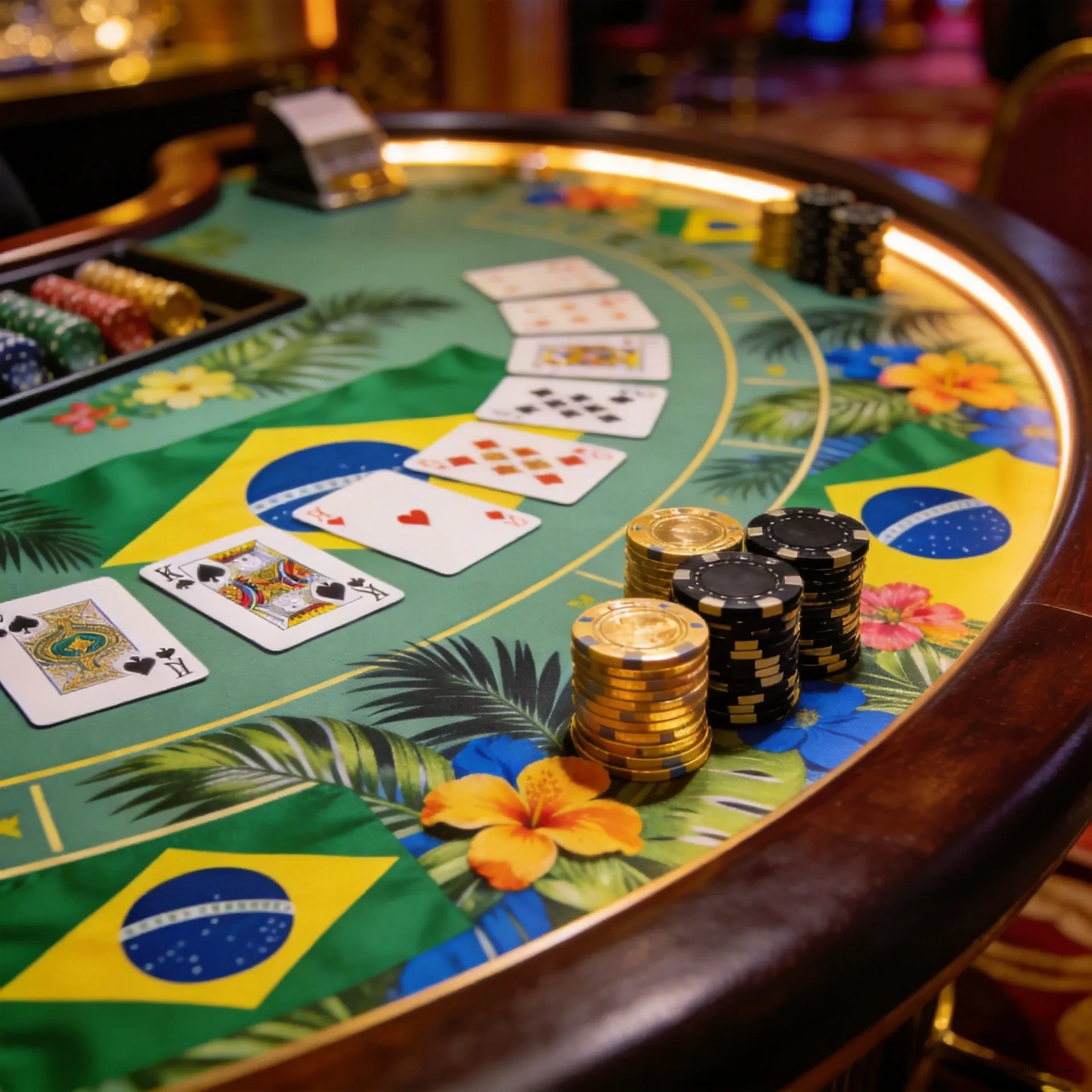 Bikini Paradise Slot - PG Soft