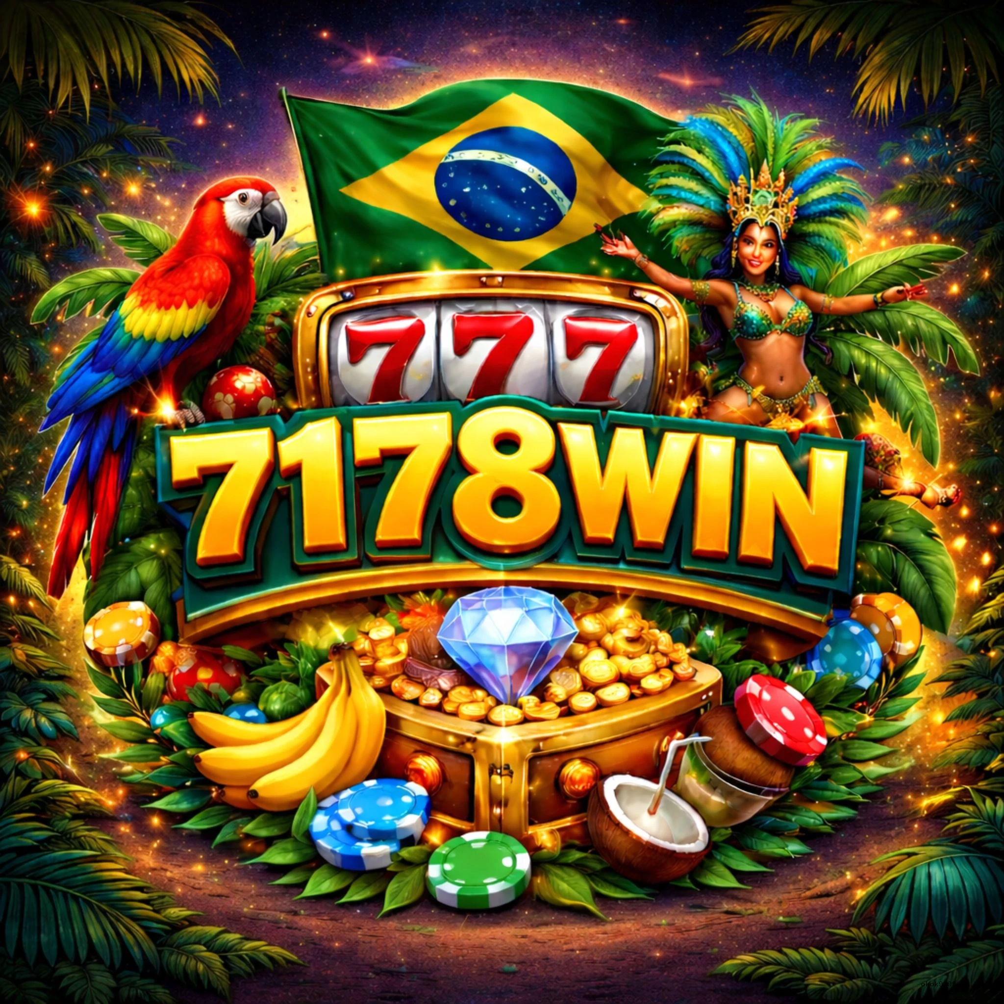 Imagem promocional da plataforma Okok9999.com