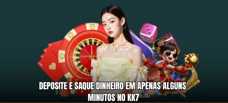 Imagem promocional do programa VIP da Okok9999.com